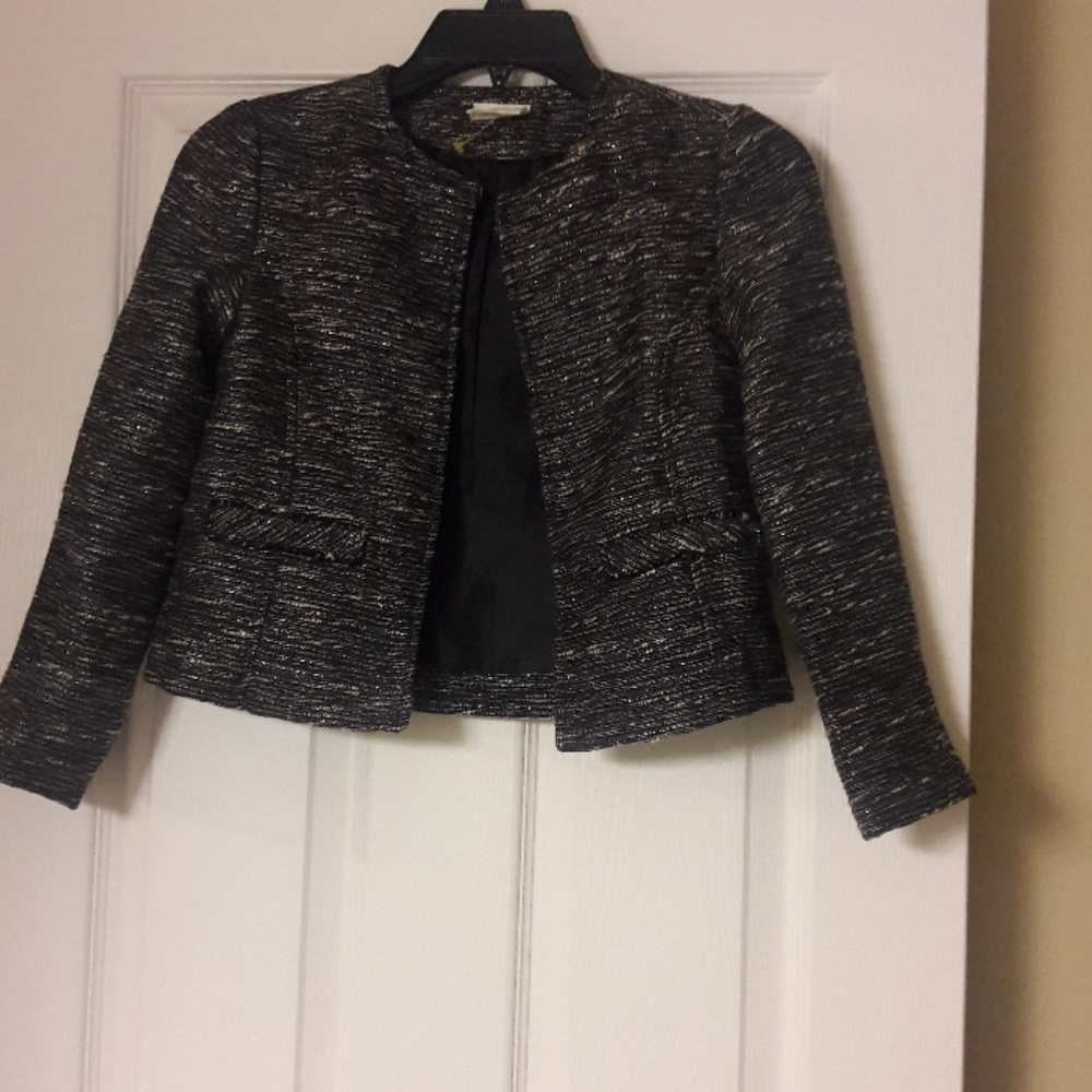 Girl's Crazy 8 jacket